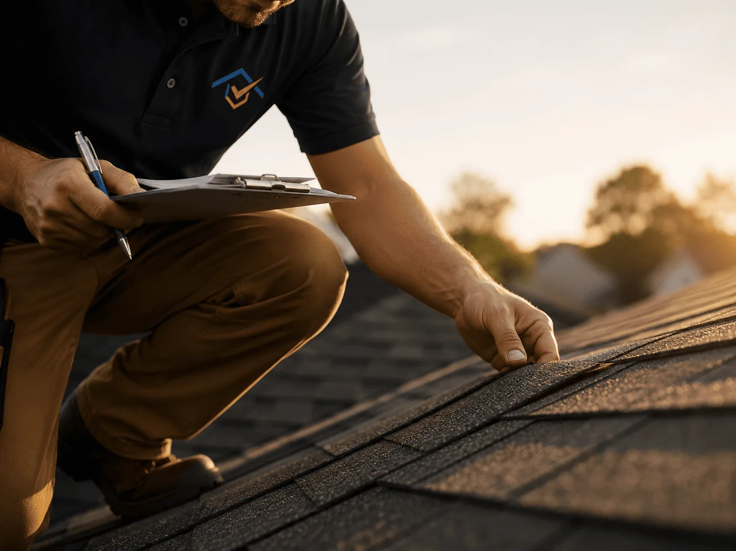 Why Choose Roof Inspection in Queen Anne, MD
