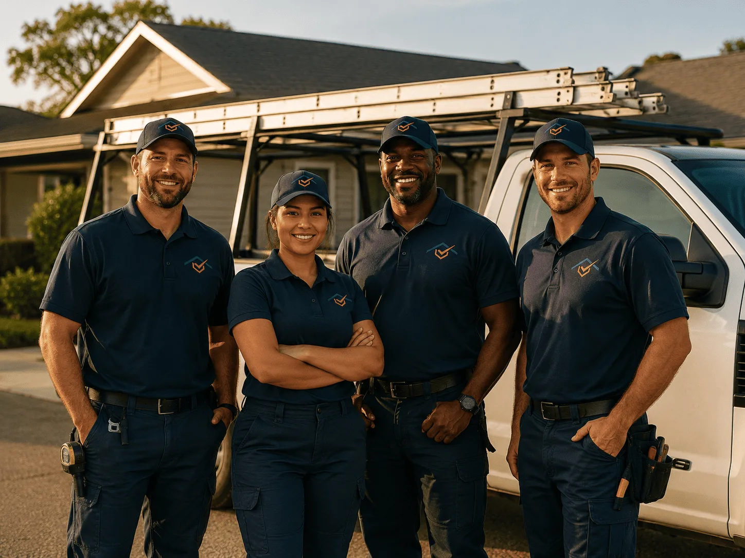 Roof Inspection company in Queen Anne, MD